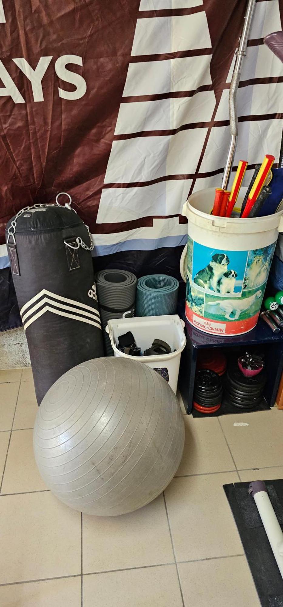 Studio Tranquillo Avec Piscine Et Salle De Sport Istres Ngoại thất bức ảnh